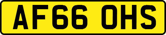 AF66OHS