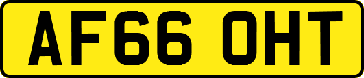 AF66OHT