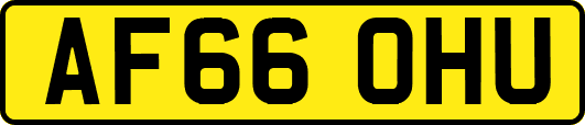 AF66OHU