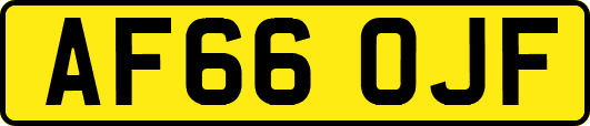 AF66OJF
