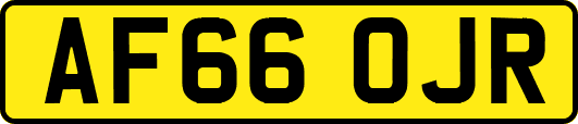 AF66OJR