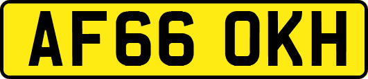 AF66OKH