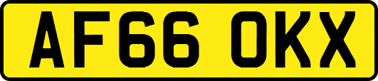 AF66OKX