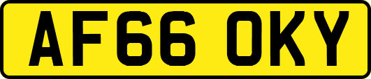 AF66OKY