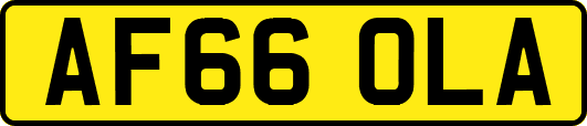AF66OLA