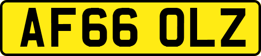 AF66OLZ
