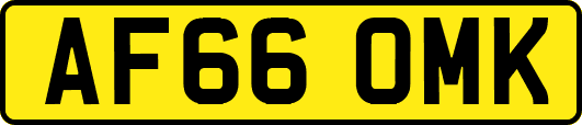 AF66OMK