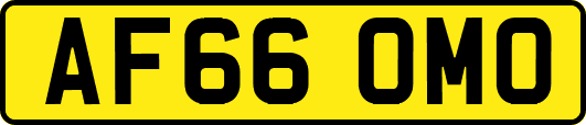 AF66OMO