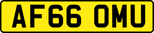 AF66OMU