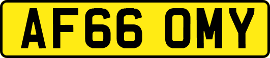 AF66OMY