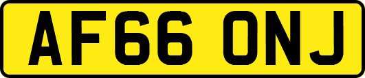 AF66ONJ