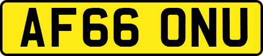 AF66ONU