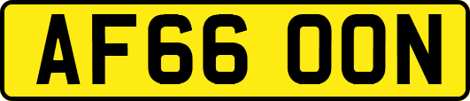 AF66OON