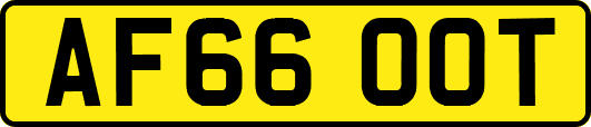 AF66OOT