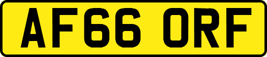 AF66ORF