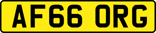 AF66ORG