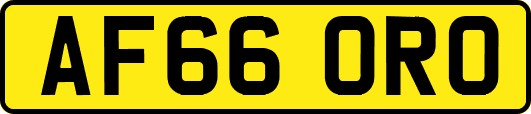 AF66ORO