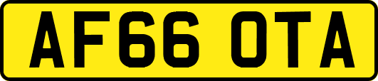 AF66OTA