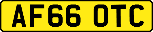 AF66OTC