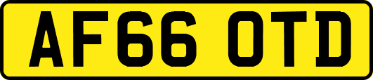 AF66OTD