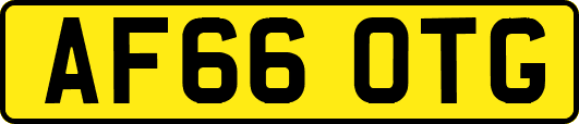AF66OTG