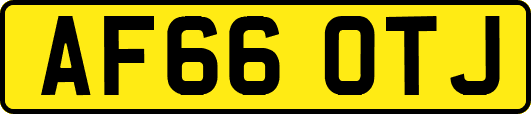 AF66OTJ