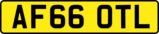 AF66OTL