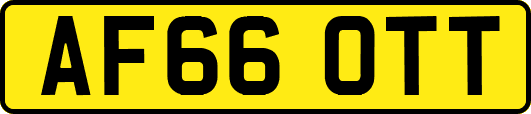 AF66OTT
