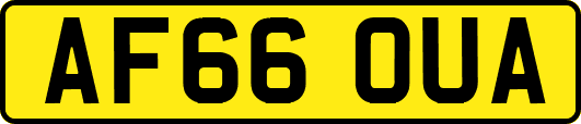 AF66OUA