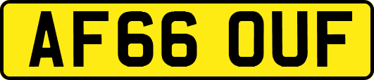 AF66OUF