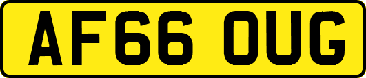 AF66OUG