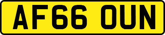 AF66OUN