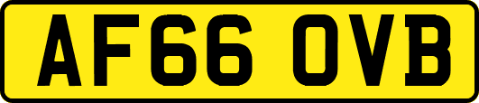 AF66OVB