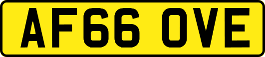 AF66OVE