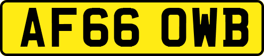 AF66OWB