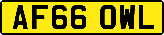 AF66OWL