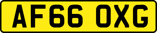 AF66OXG