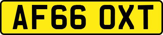 AF66OXT