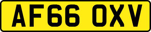 AF66OXV