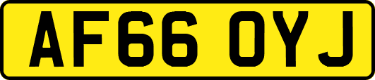 AF66OYJ