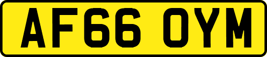 AF66OYM