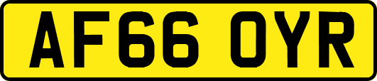 AF66OYR