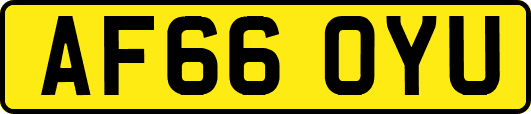 AF66OYU