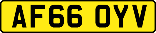 AF66OYV