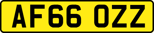AF66OZZ