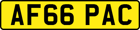 AF66PAC