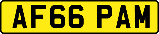 AF66PAM
