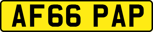 AF66PAP