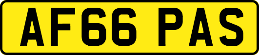 AF66PAS