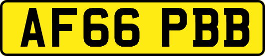 AF66PBB